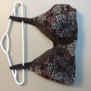 Torrid Wireless Bra - 42D